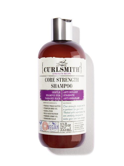 Curly hair shampoo Full 12 fl oz.