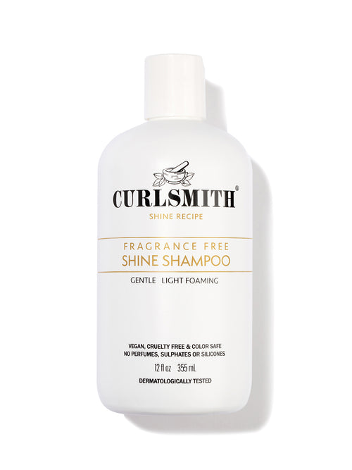 Curly hair shampoo Full 12 fl oz.