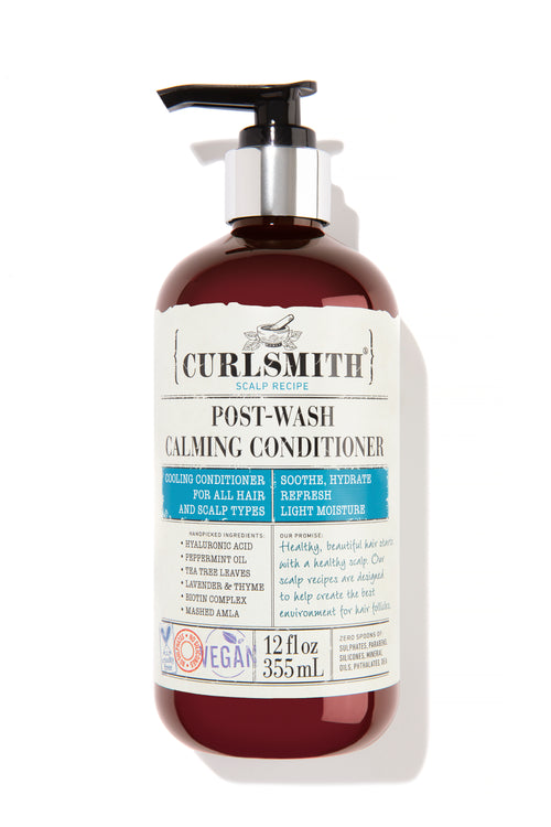 Continuous Spray Bottle – Curlsmith USA