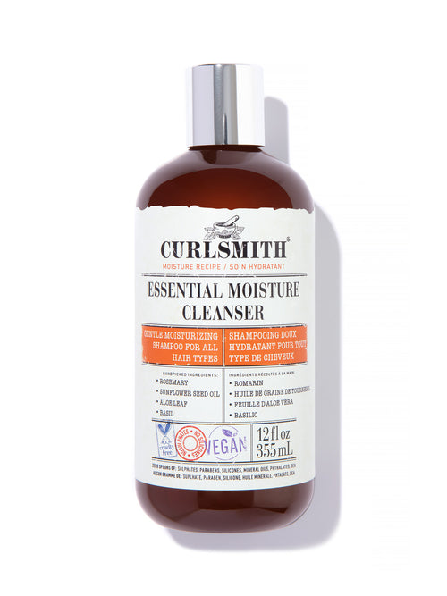 Curly hair shampoo Full 12 fl oz.