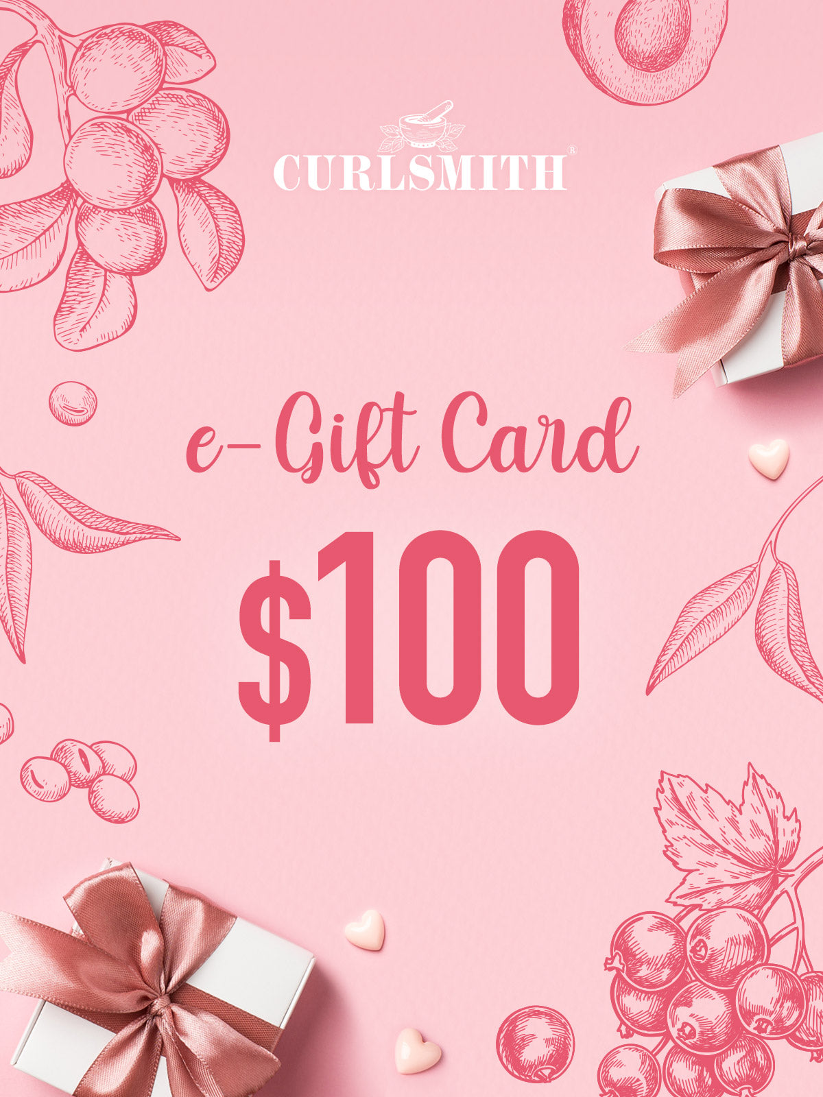 E-Gift Card