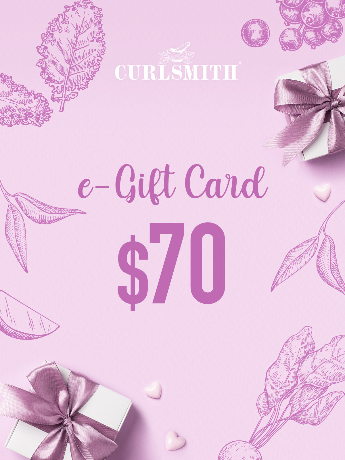 E-Gift Card