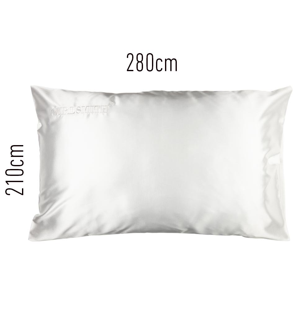 Curlsmith Satin Pillow Case - Thumbnail 4